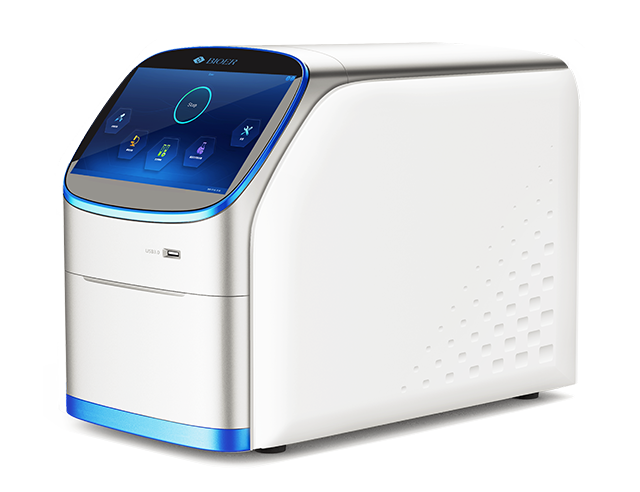 QuantGene 9600 实时荧光定量PCR分析仪